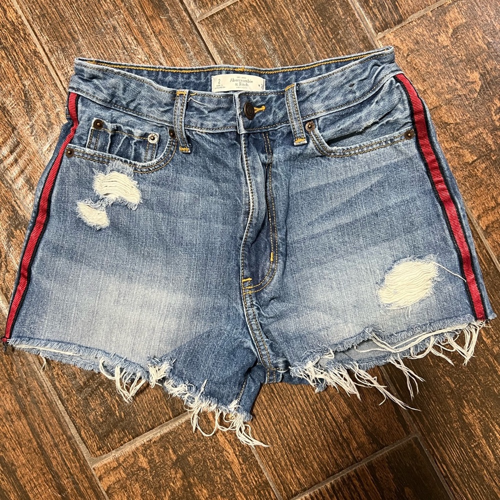 Abercrombie & Fitch shorts